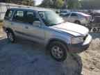 2000 HONDA CR-V