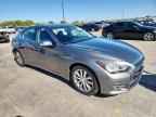 2014 INFINITI Q50