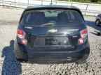 2016 CHEVROLET SONIC