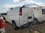 2023 CHEVROLET EXPRESS 2500