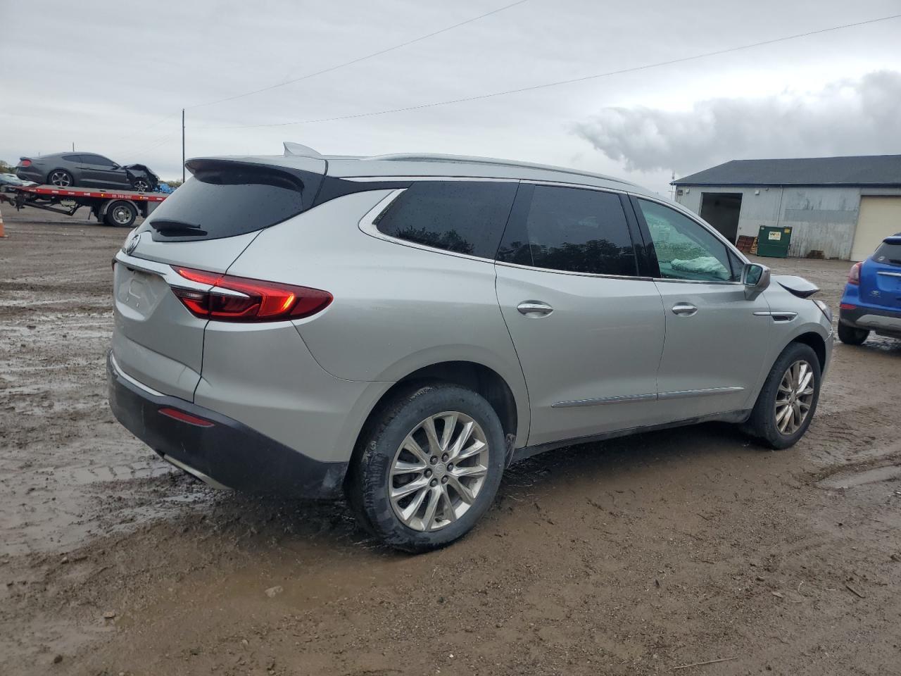 2020 BUICK ENCLAVE
