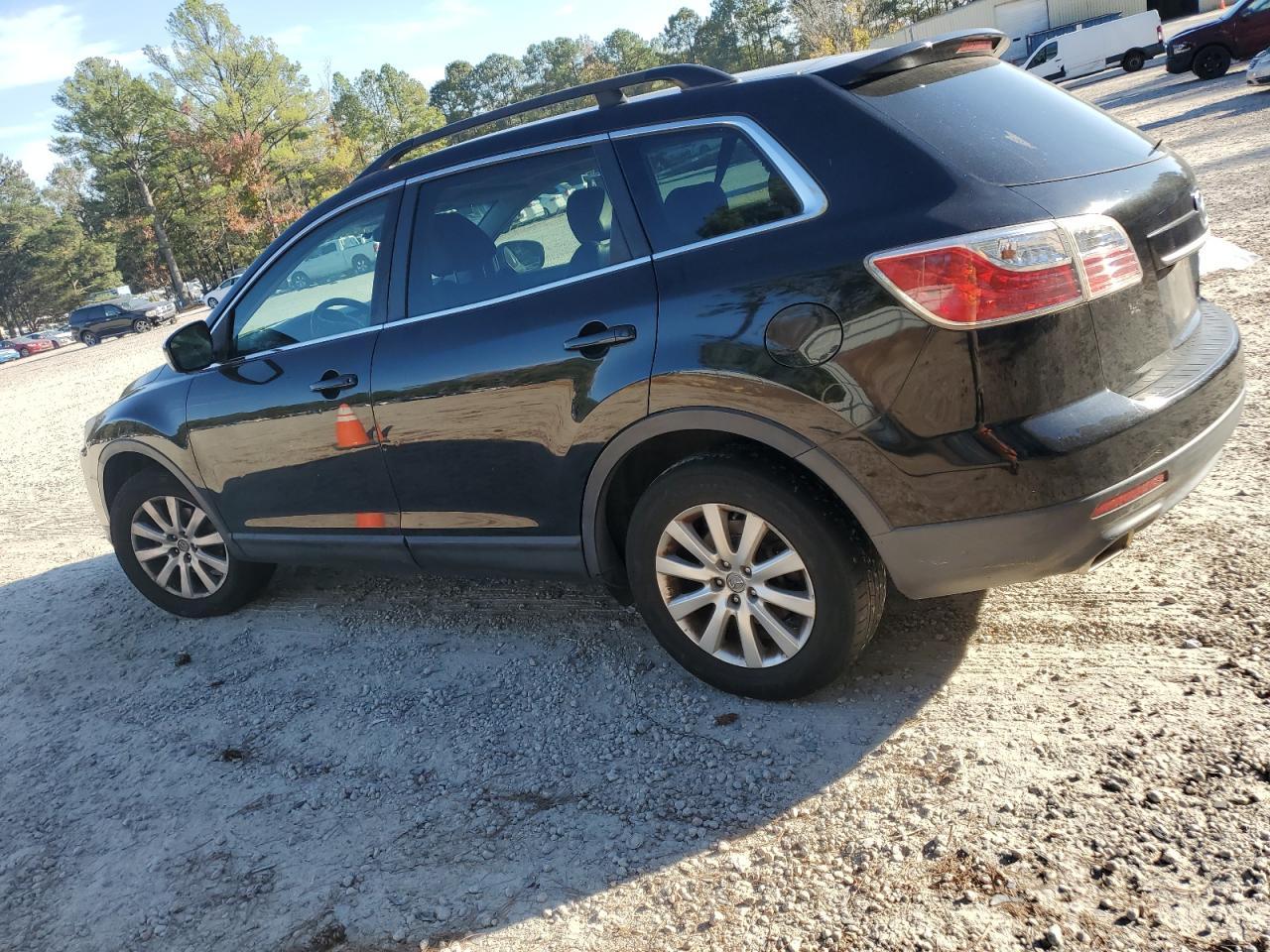 2010 MAZDA CX-9