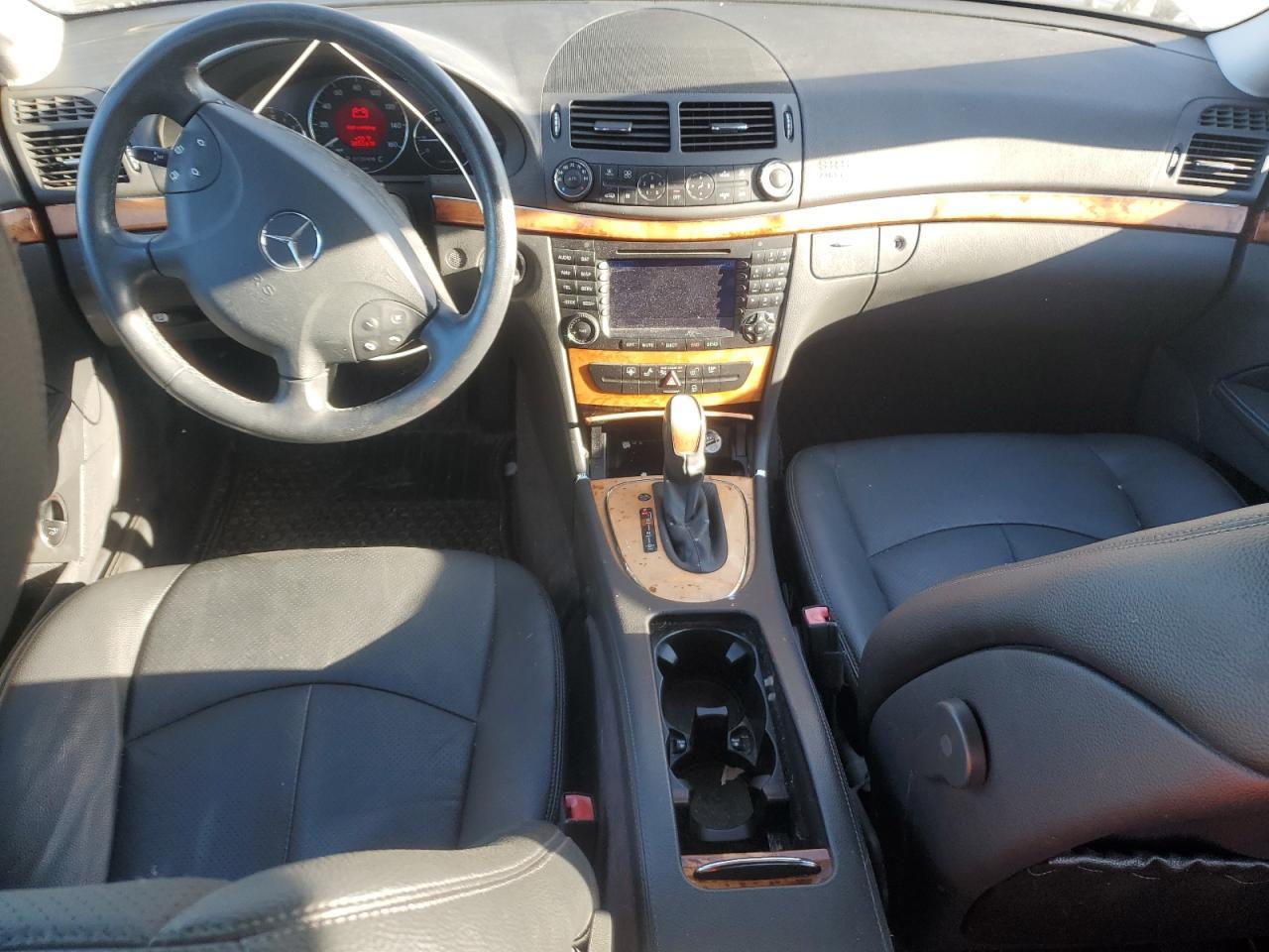 2006 MERCEDES-BENZ E-Class