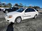 2007 KIA Spectra