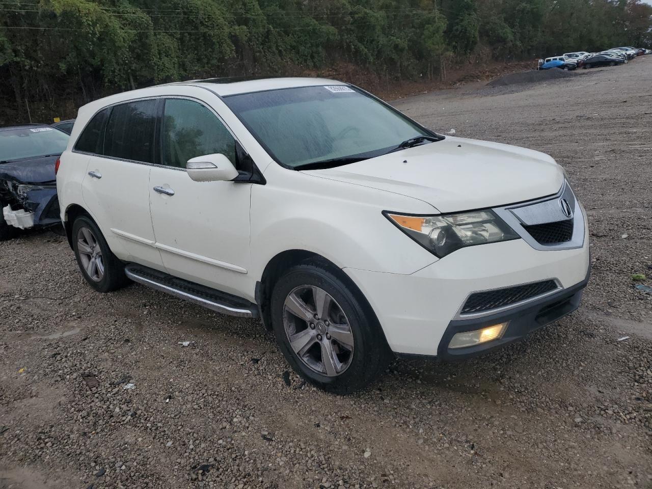 2013 ACURA MDX