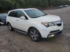 2013 ACURA MDX