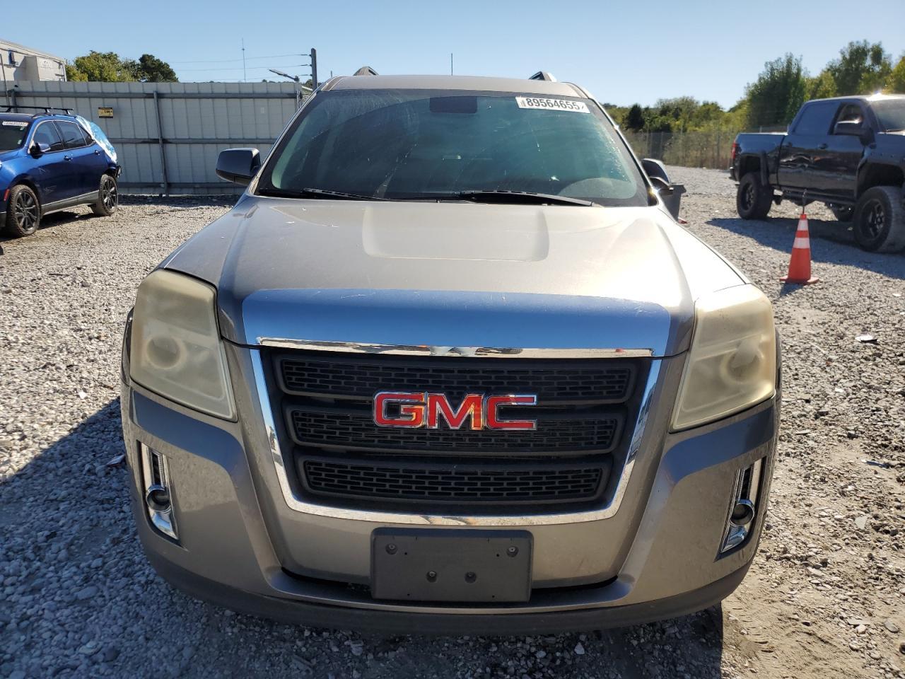 2012 GMC Terrain