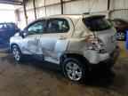 2016 CHEVROLET TRAX