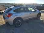 2016 SUBARU Crosstrek