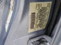 2010 NISSAN VERSA