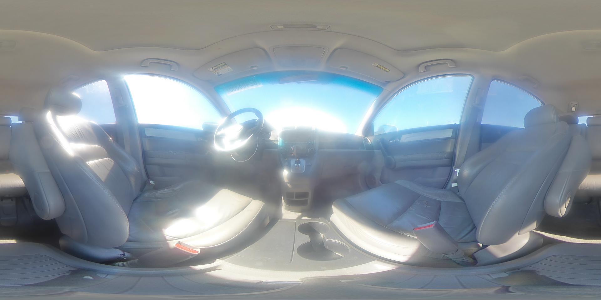 2010 HONDA CR-V