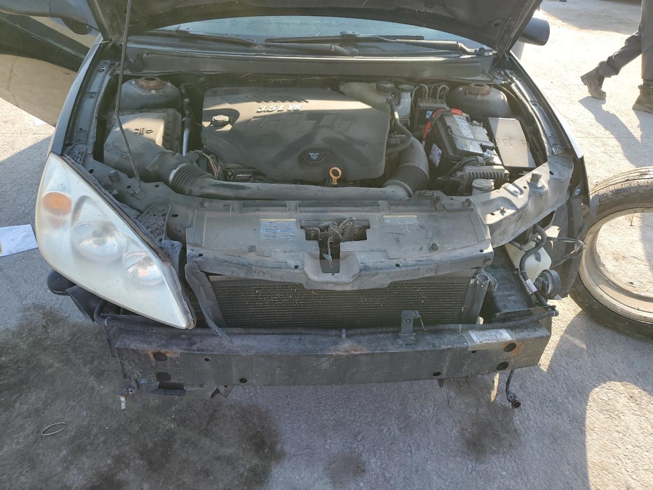 2008 PONTIAC G6