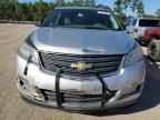 2014 CHEVROLET TRAVERSE