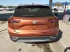 2022 BUICK Envision