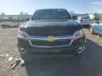 2015 CHEVROLET COLORADO