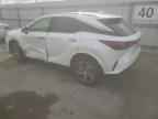 2025 LEXUS RX 350H