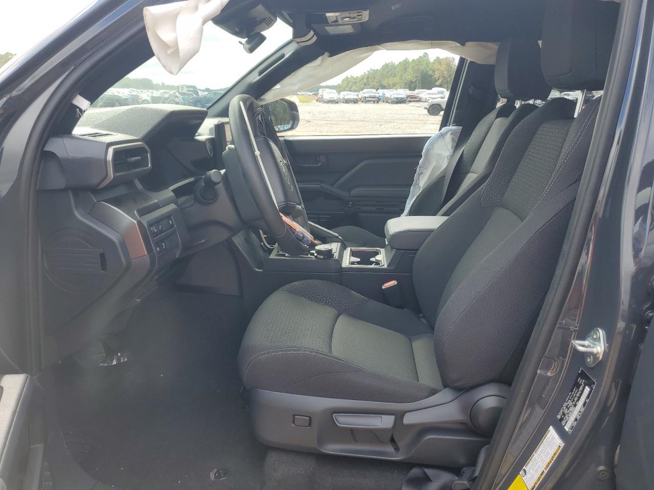 2025 TOYOTA 4Runner