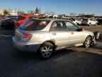 2007 SUBARU IMPREZA
