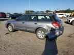 2008 SUBARU Outback