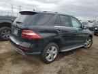 2012 MERCEDES-BENZ ML-Class