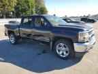 2016 CHEVROLET Silverado