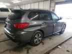 2018 NISSAN PATHFINDER