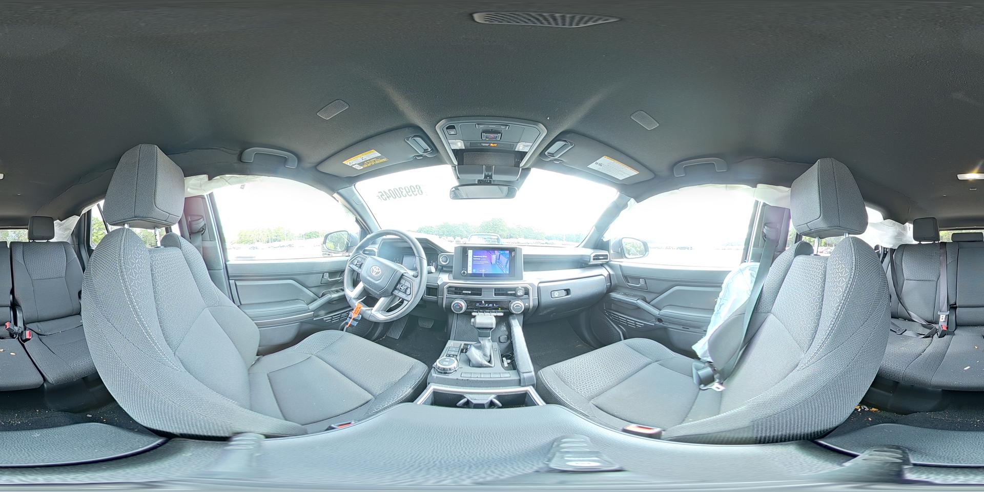 2025 TOYOTA 4Runner
