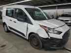 2019 FORD TRANSIT CONNECT