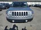 2017 JEEP PATRIOT