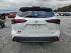 2024 TOYOTA HIGHLANDER