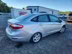 2015 FORD Fiesta