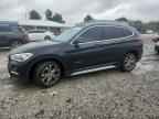 2017 BMW X1