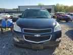 2011 CHEVROLET TRAVERSE