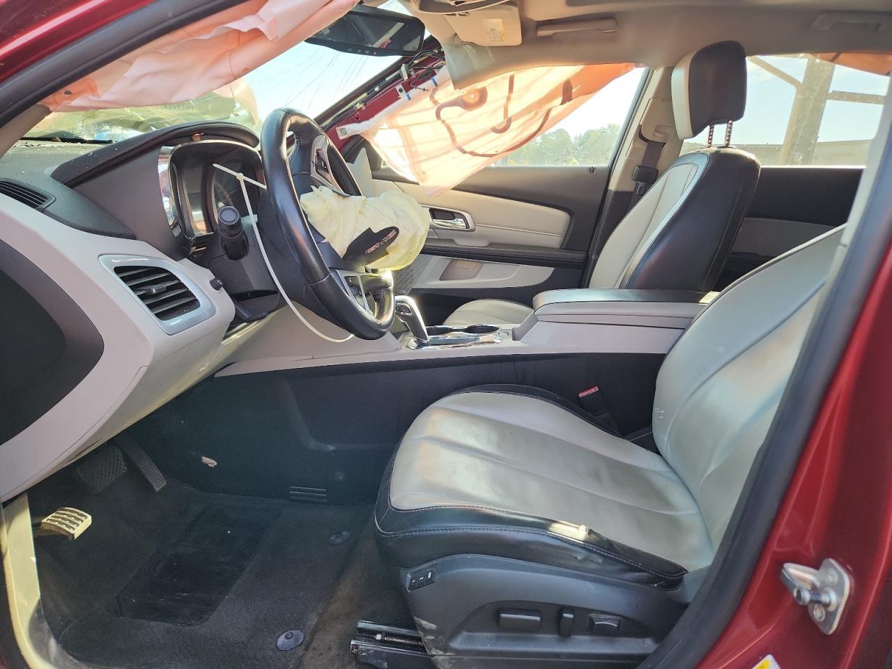 2011 GMC Terrain