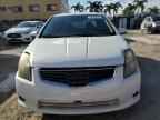 2011 NISSAN SENTRA