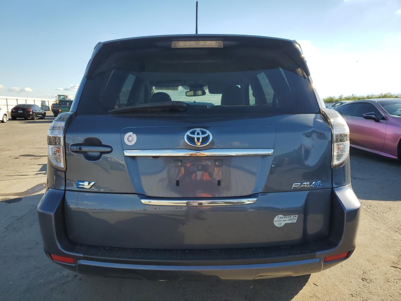 2012 TOYOTA RAV4