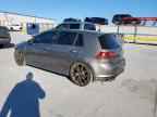 2016 VOLKSWAGEN Golf R