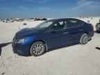 2016 NISSAN SENTRA