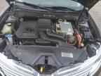 2014 LINCOLN MKZ