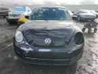 2016 VOLKSWAGEN Beetle