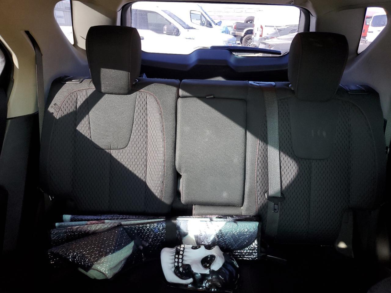2014 CHEVROLET EQUINOX