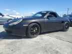 2000 PORSCHE Boxster