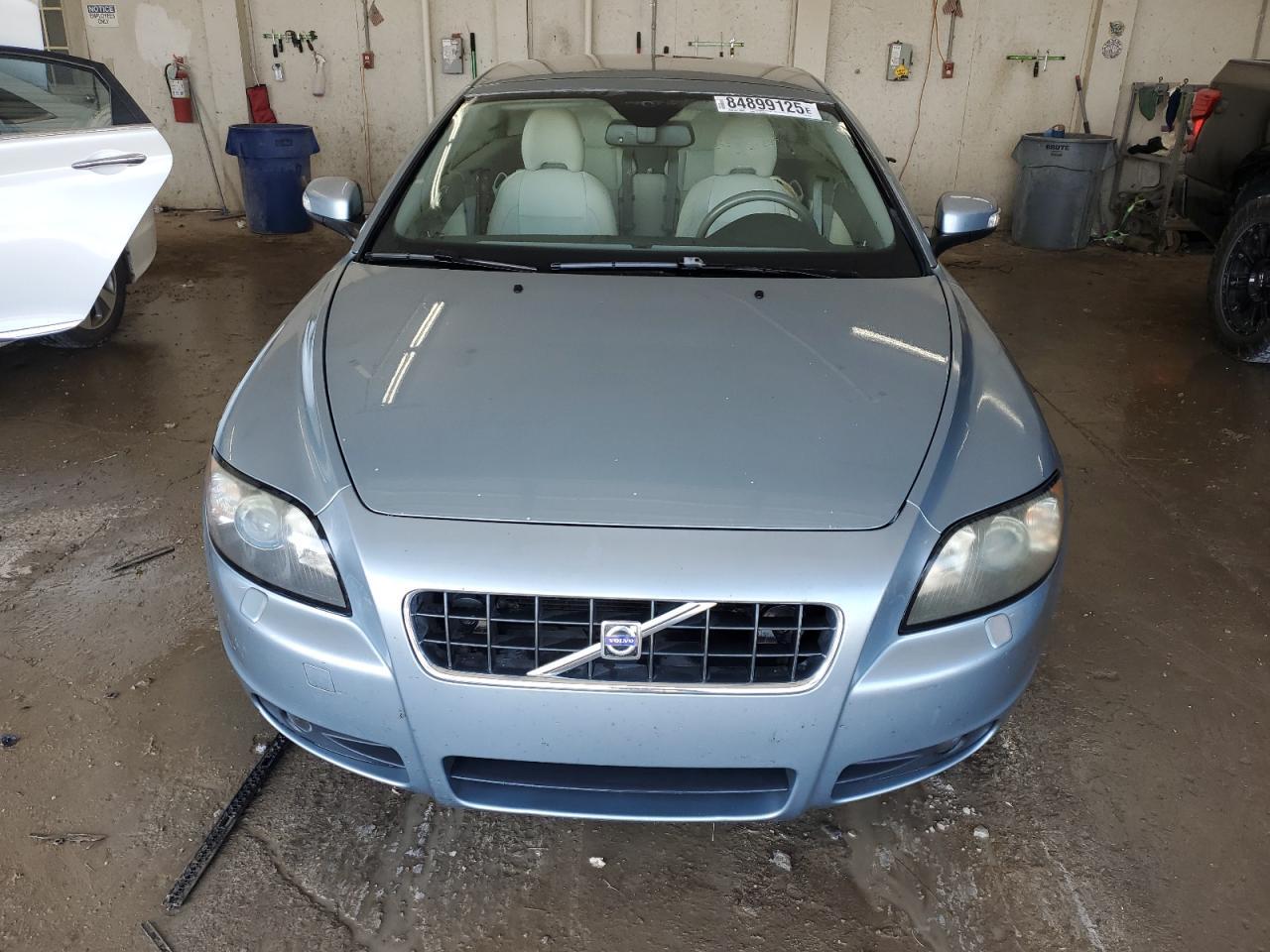 2008 VOLVO C70