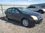 2011 NISSAN SENTRA