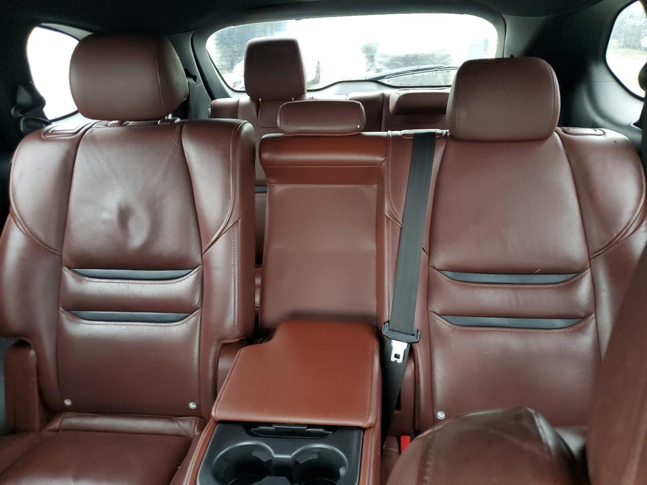 2019 MAZDA CX-9