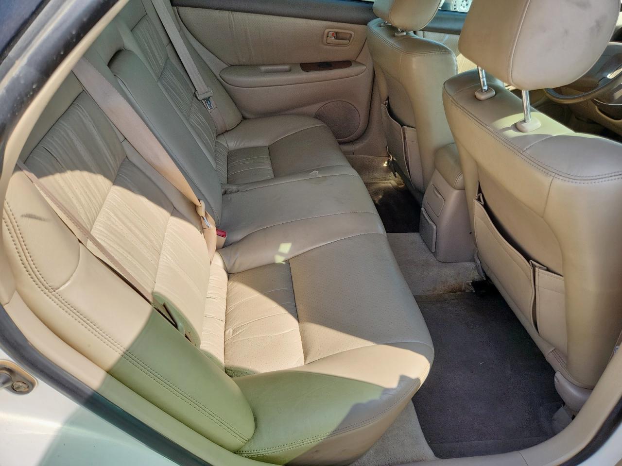 1999 LEXUS Es 300