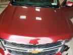 2016 CHEVROLET Tahoe