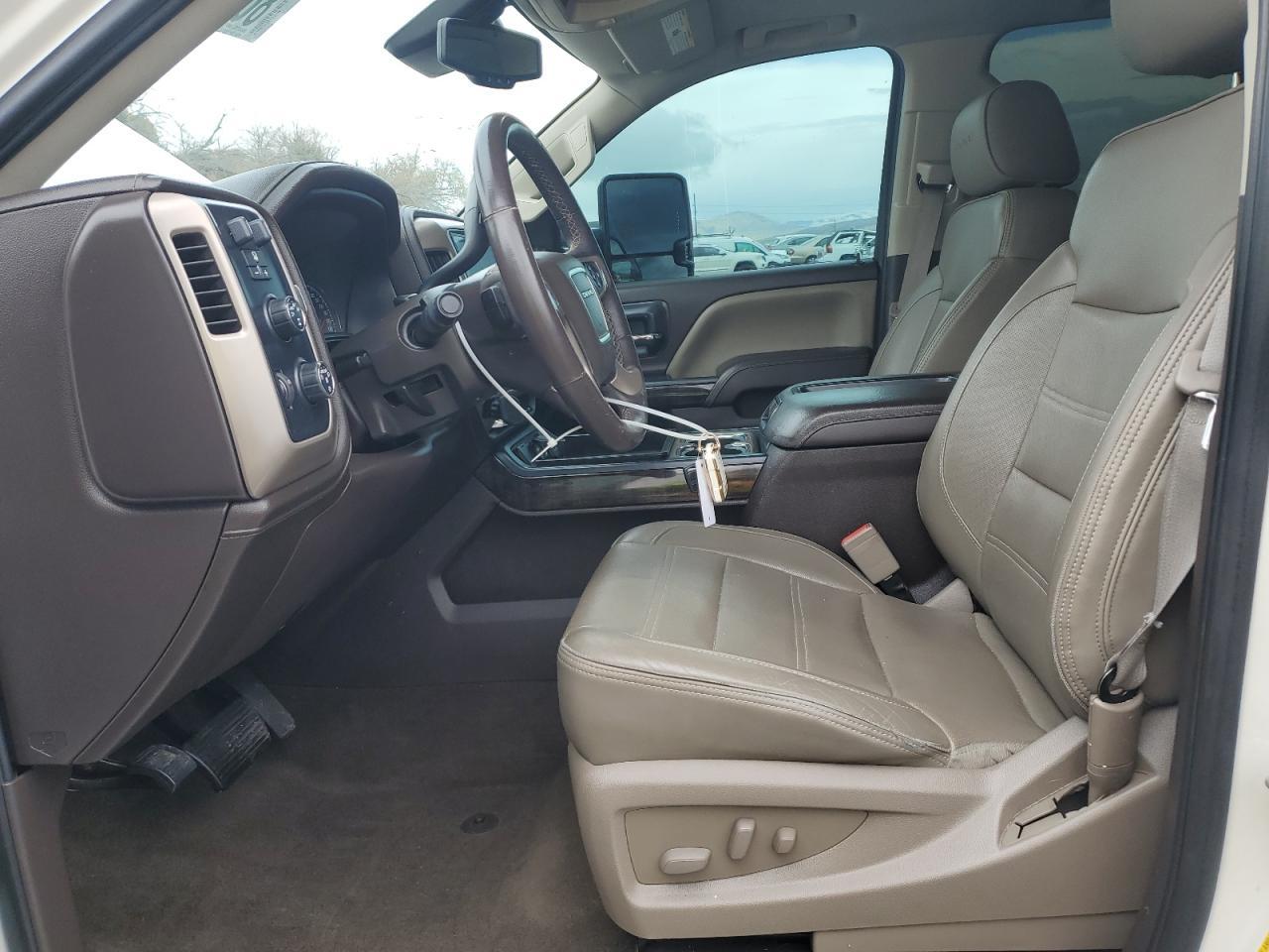 2014 GMC Sierra