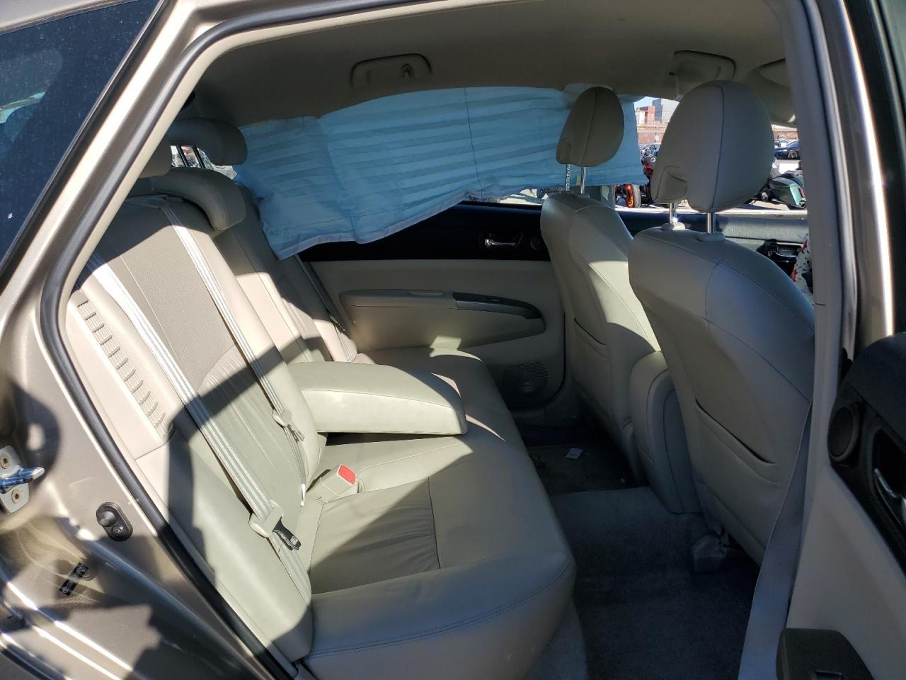 2009 TOYOTA PRIUS