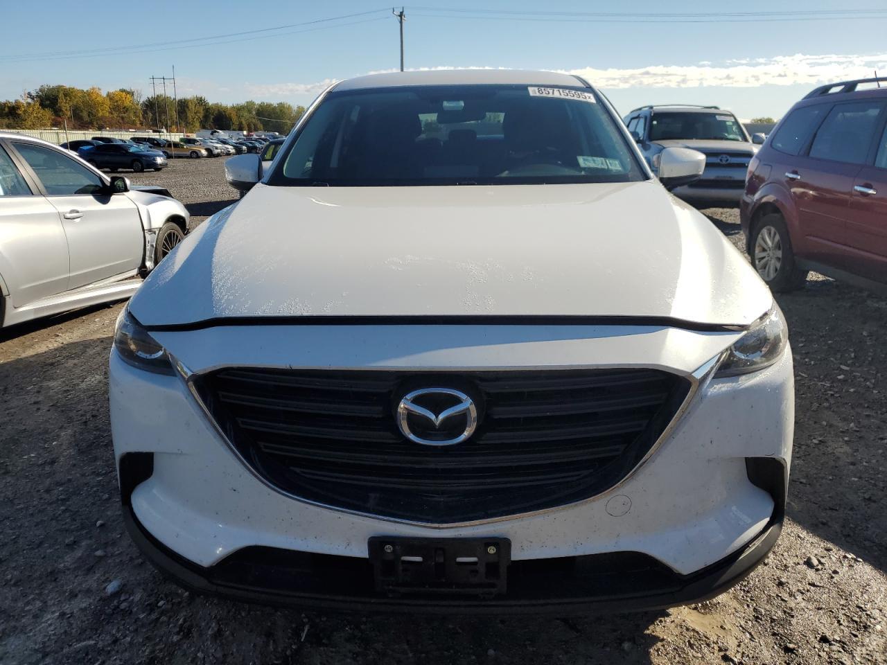 2017 MAZDA CX-9